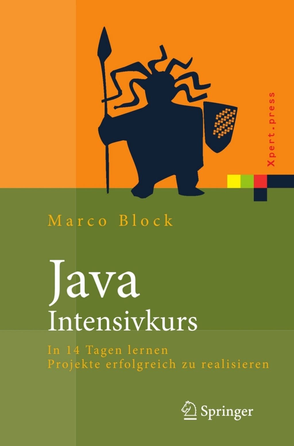 Java-Intensivkurs (eBook)