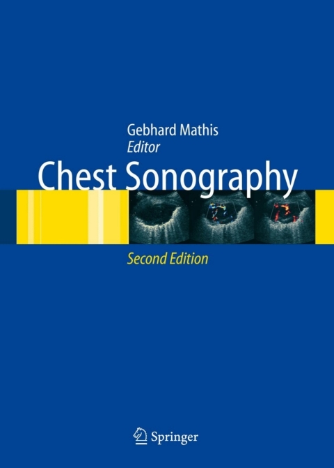 Chest Sonography 
