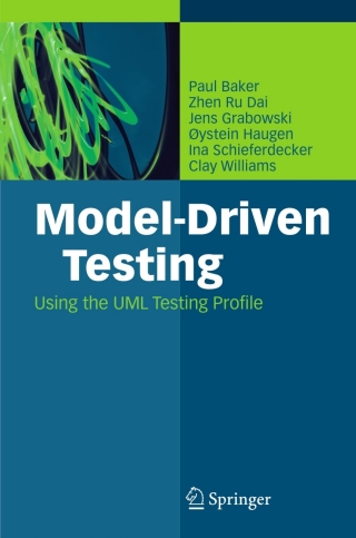 Model-Driven Testing
