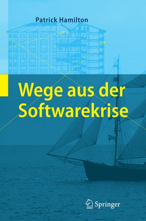 Cover image for book Wege aus der Softwarekrise