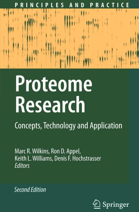 Proteome Research 