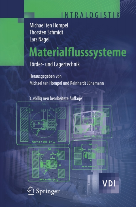 Materialflusssysteme 