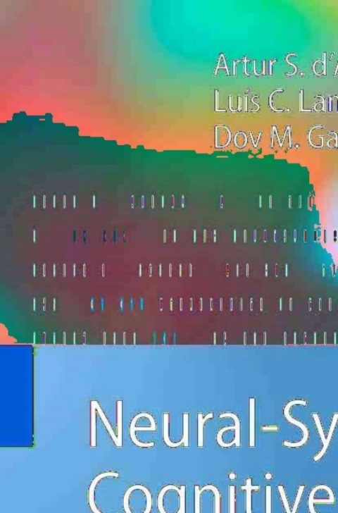Cover image for book Neural-Symbolic Cognitive Reasoning