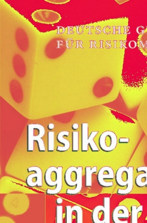 Cover image for book Risikoaggregation in der Praxis
