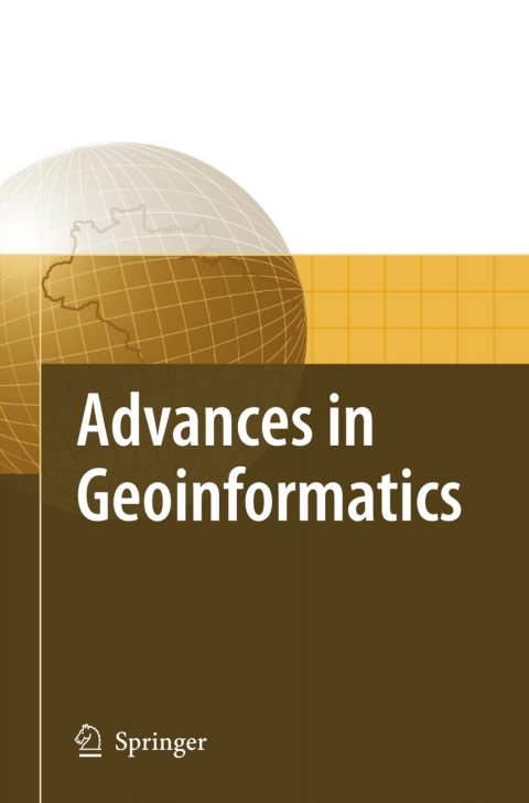 Advances in Geoinformatics 