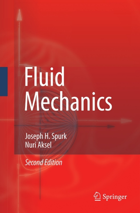 Cover image for book Fluid Mechanics