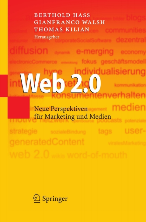 Web 2.0 