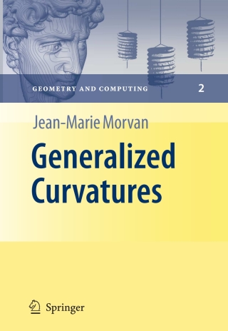 Generalized Curvatures