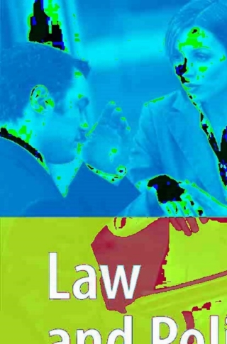 Law and Politics
