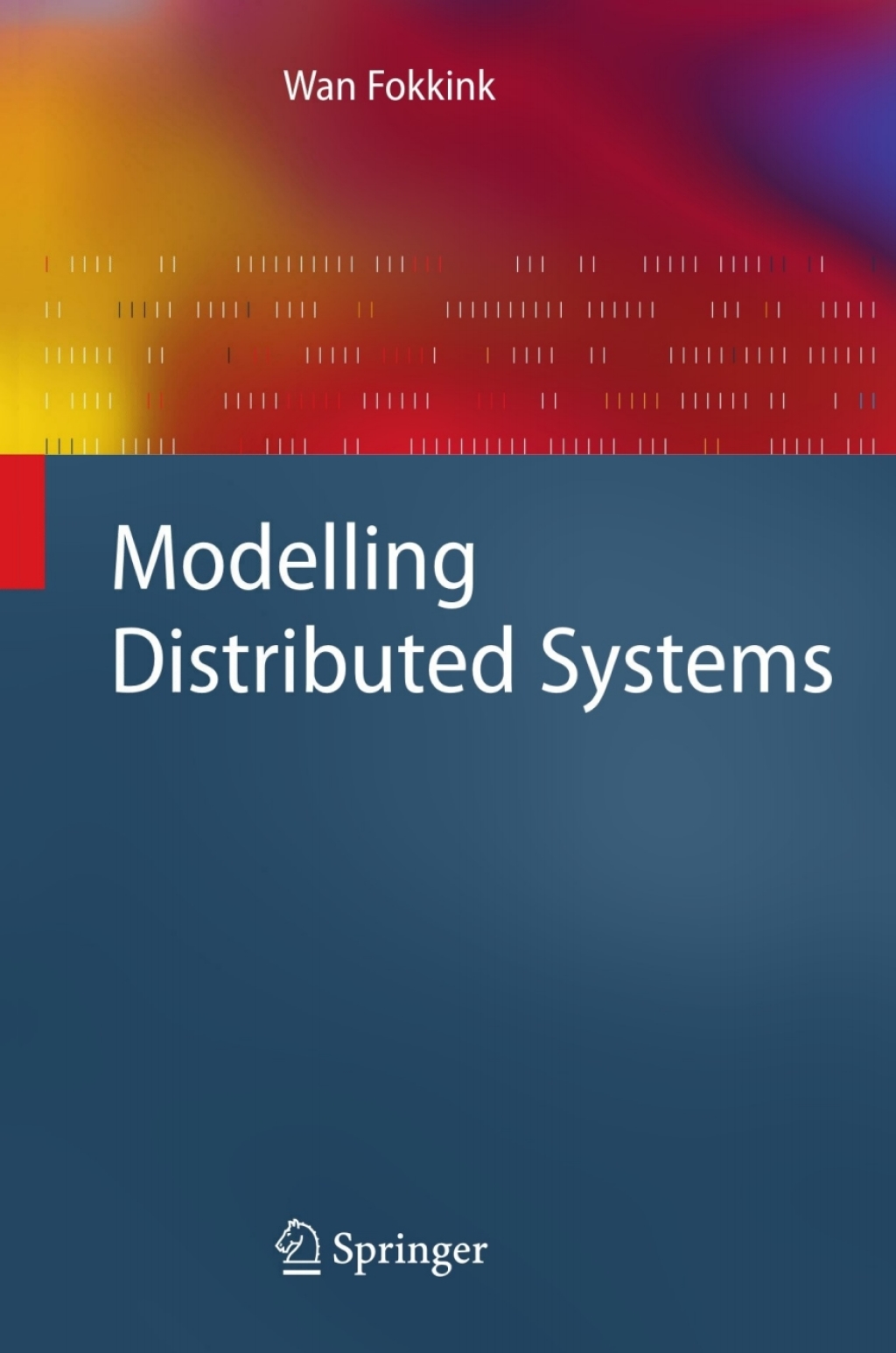 Modelling Distributed Systems (eBook)