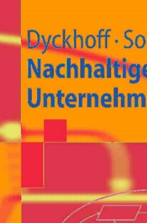 Nachhaltige UnternehmensfÃ¼hrung 
