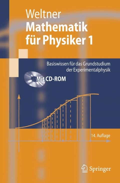 Mathematik fÃ¼r Physiker 1 