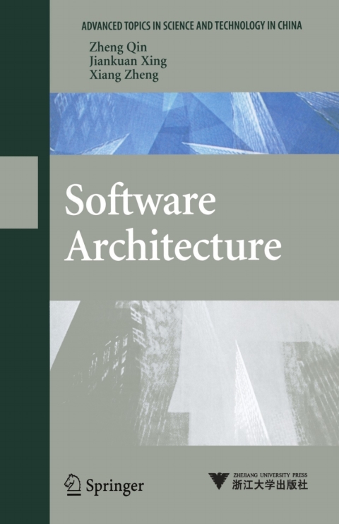 Software Architecture 
