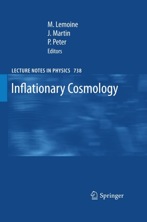 Inflationary Cosmology 