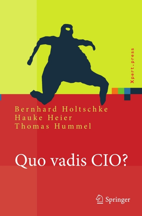Quo vadis CIO? 
