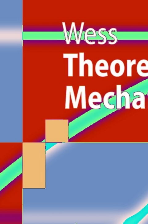 Cover image for book Theoretische Mechanik