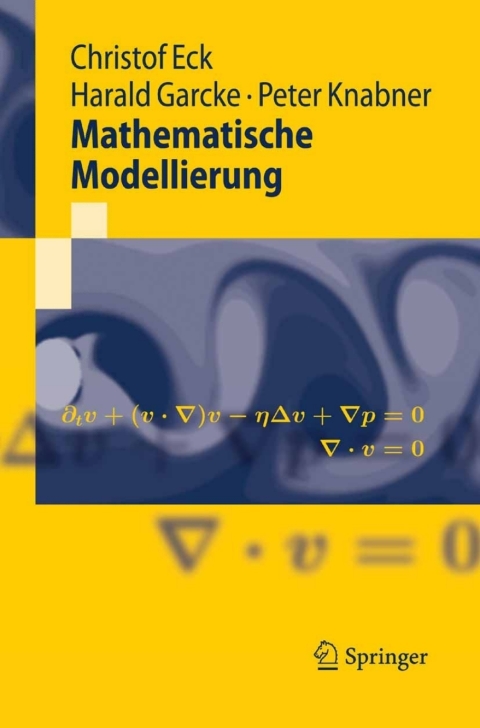 Mathematische Modellierung 