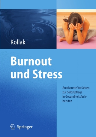 Burnout und Stress