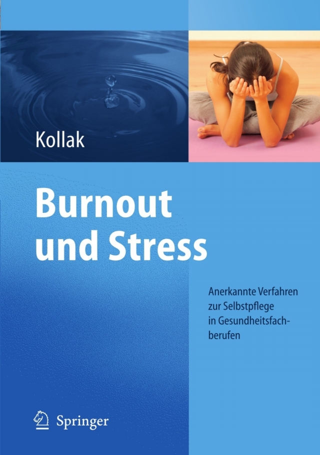 Burnout und Stress