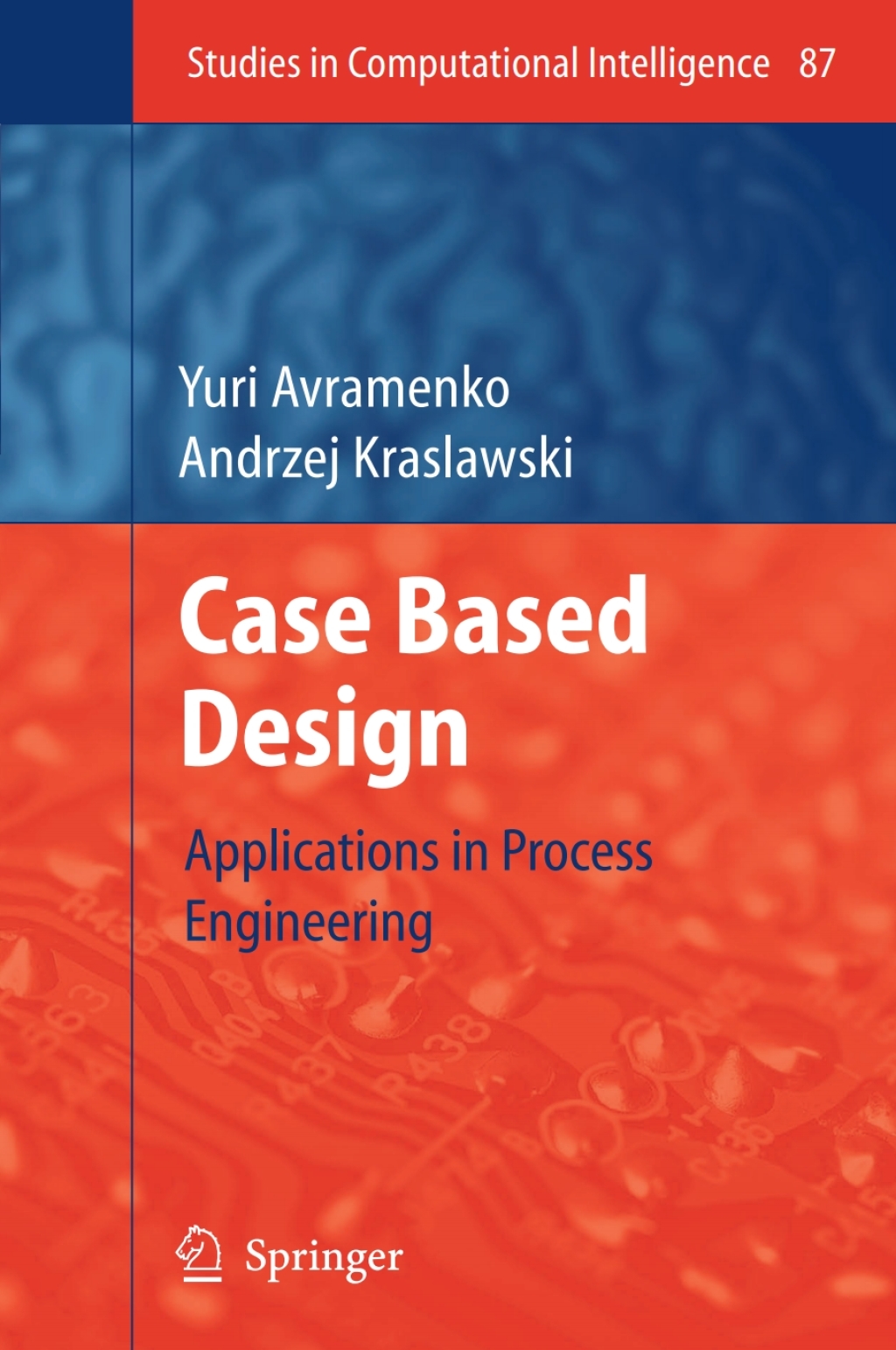 Case Based Design (eBook)