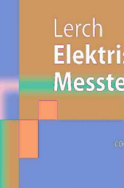 Elektrische Messtechnik 