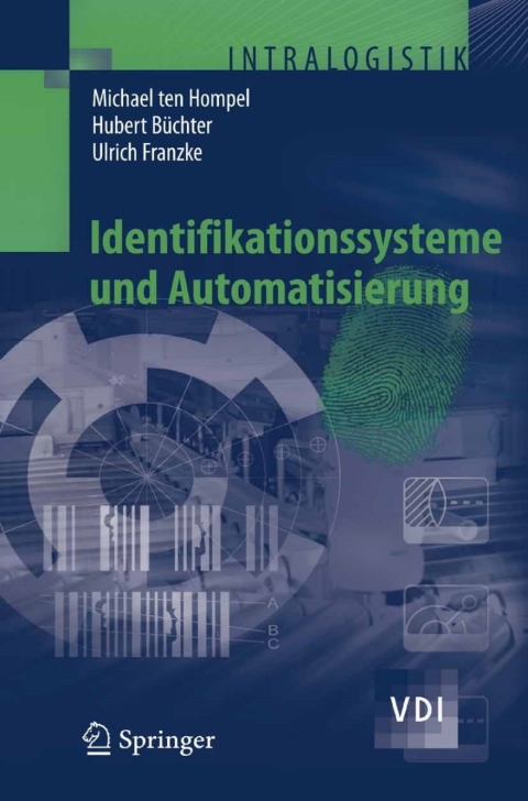 Identifikationssysteme und Automatisierung 
