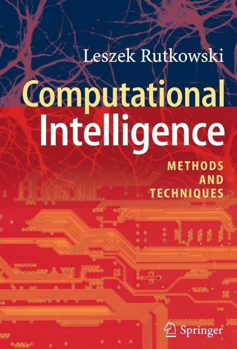 Cover image for book Computational Intelligence
