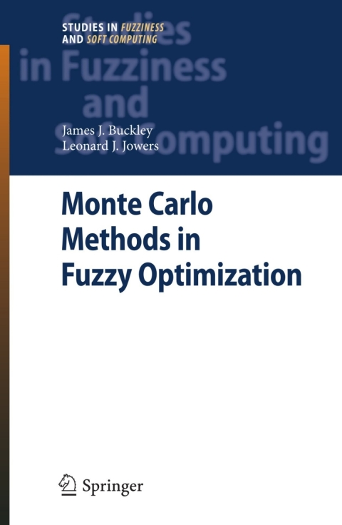 Monte Carlo Methods in Fuzzy Optimization 