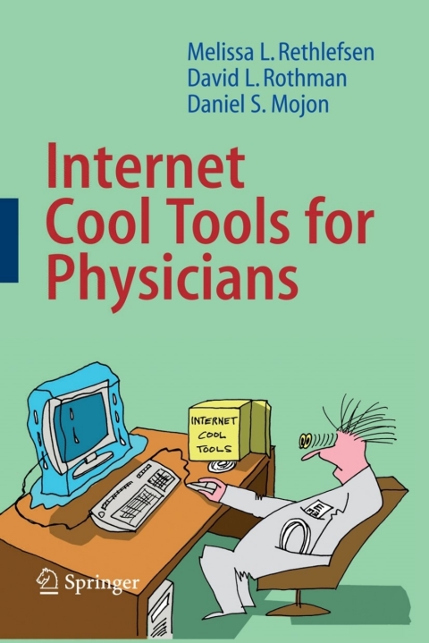 Internet Cool Tools for Physicians 