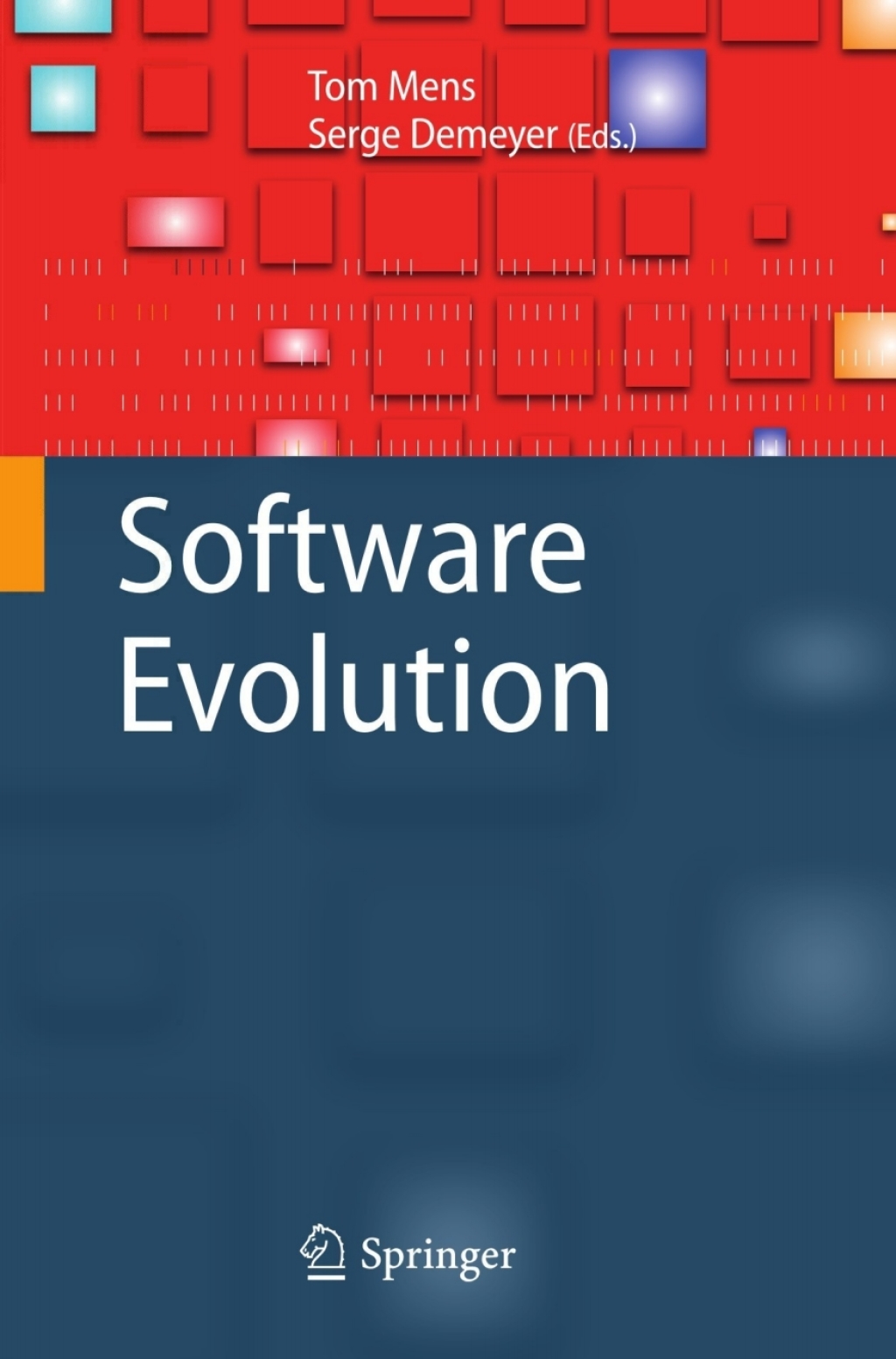 Software Evolution (eBook)