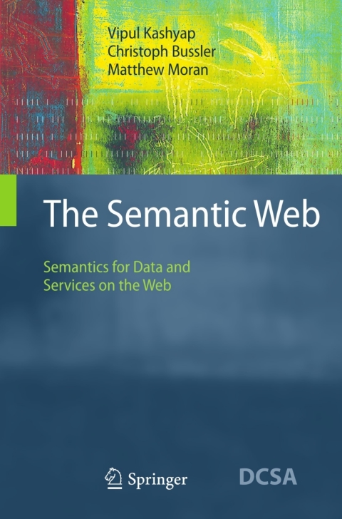 The Semantic Web 