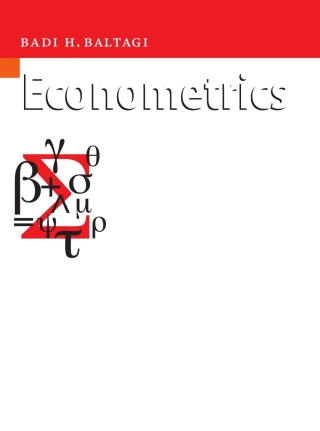 Econometrics