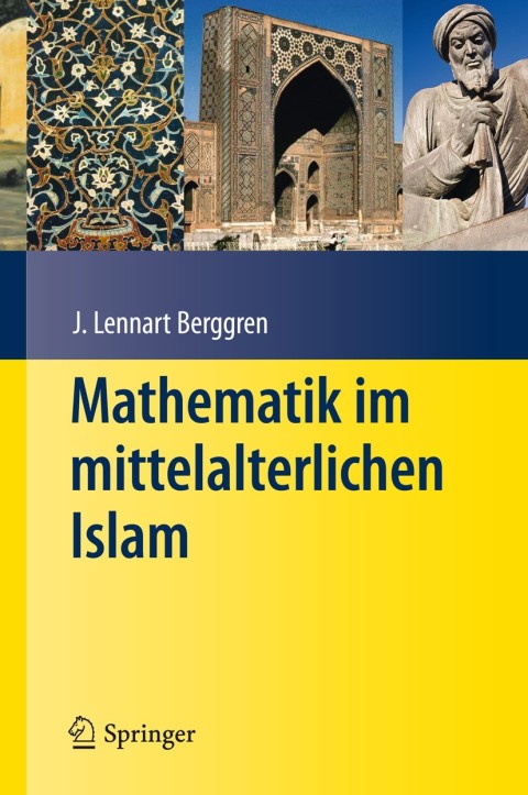Mathematik im mittelalterlichen Islam 