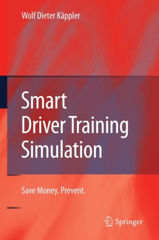 Smart Driver Training Simulation