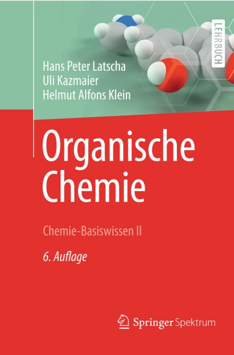 Organische Chemie 