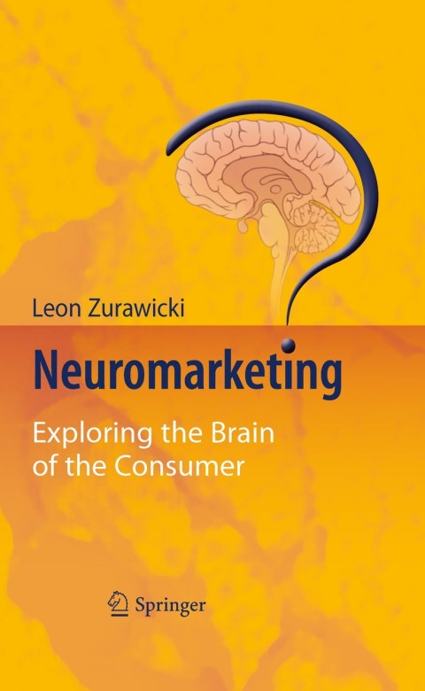 Cover image for book Neuromarketing