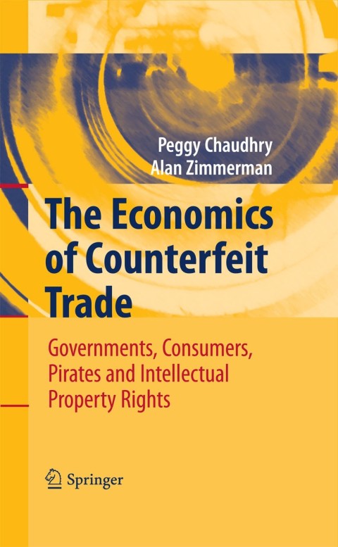 The Economics of Counterfeit Trade 