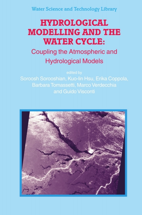 Cover image for book Hydrological Modelling and the Water Cycle