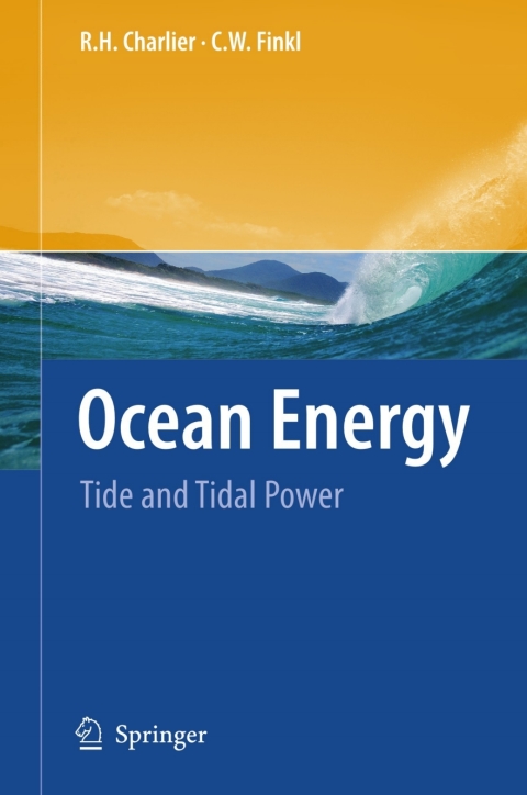 Ocean Energy 