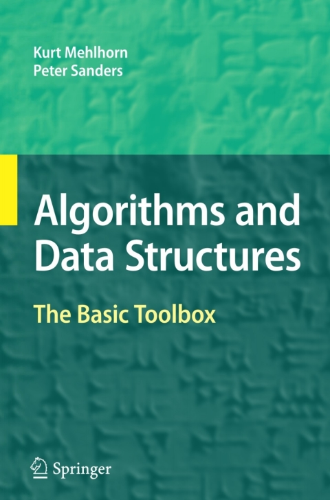 Algorithms and Data Structures 