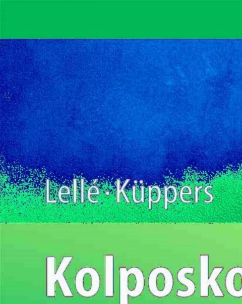 Cover image for book Kolposkopie in der Praxis