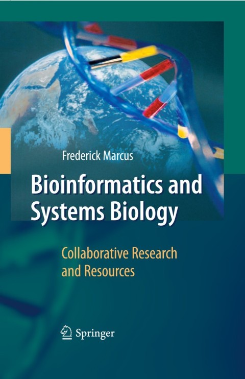 Cover image for book Bioinformatics and Systems Biology