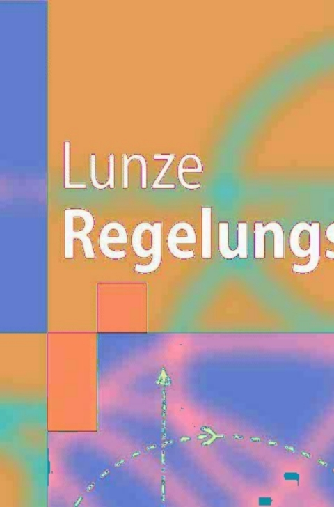 Cover image for book Regelungstechnik 2