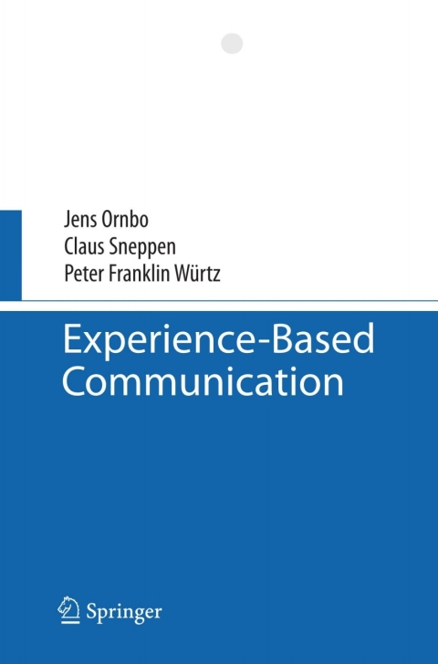 Experience-Based Communication 