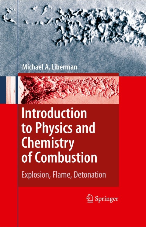 Introduction to Physics and Chemistry of Combustion 