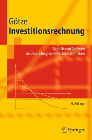 Investitionsrechnung