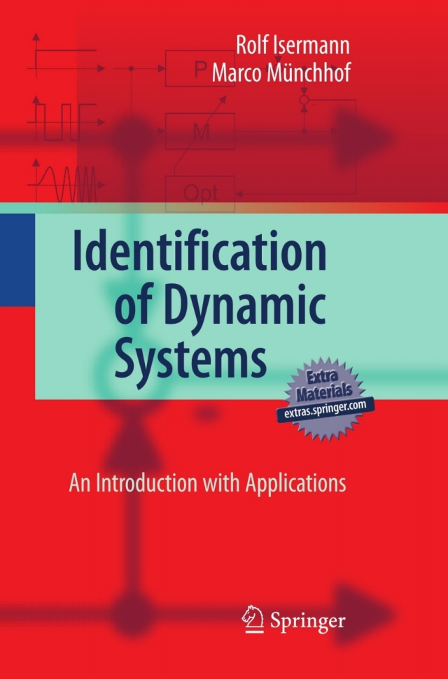 Identification of Dynamic Systems