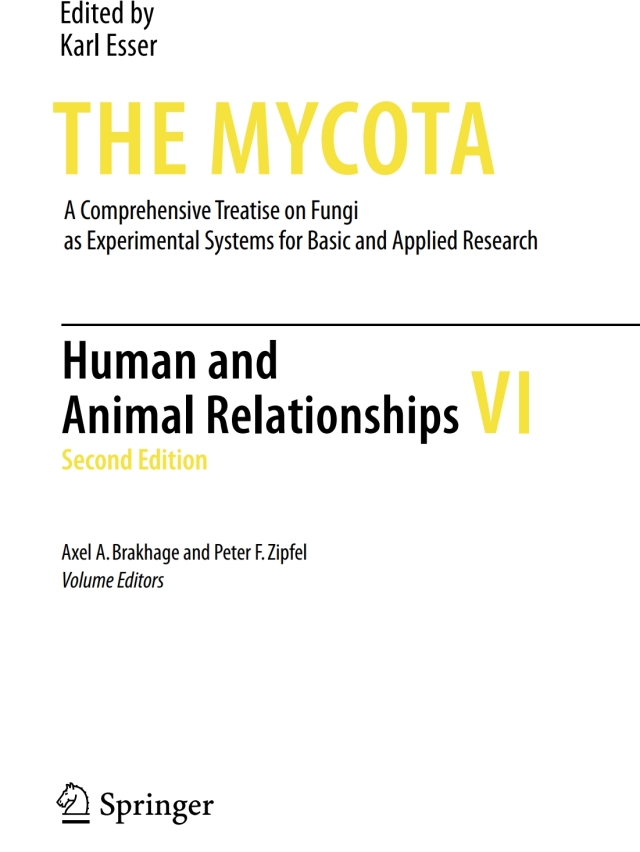 Human and Animal Relationships