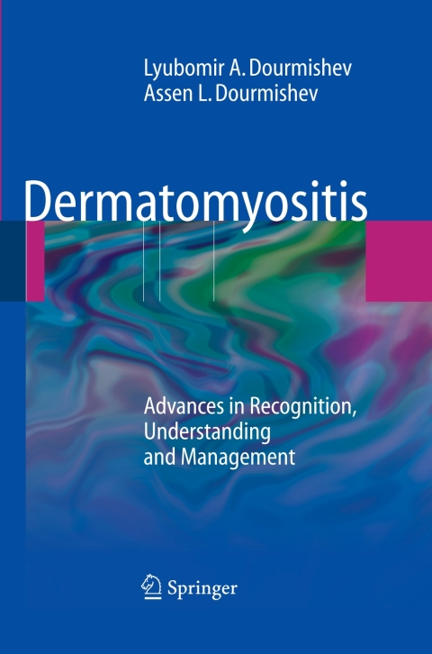 Cover image for book Dermatomyositis