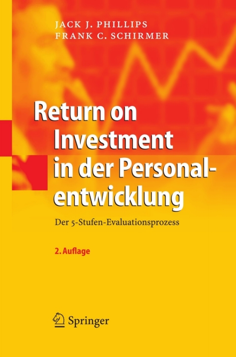 Return on Investment in der Personalentwicklung 